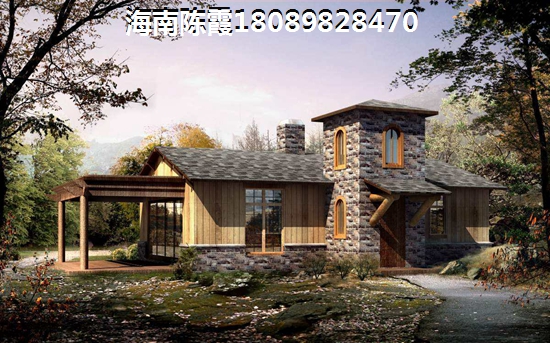 后海銀帆適合養老嗎？